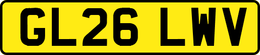GL26LWV