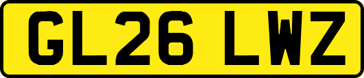 GL26LWZ
