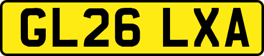 GL26LXA