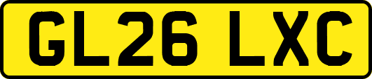 GL26LXC