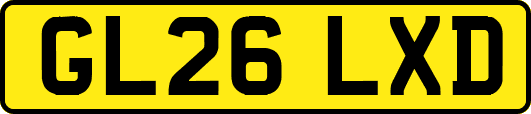 GL26LXD