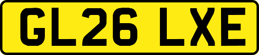 GL26LXE