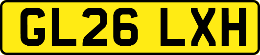 GL26LXH
