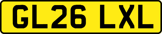 GL26LXL