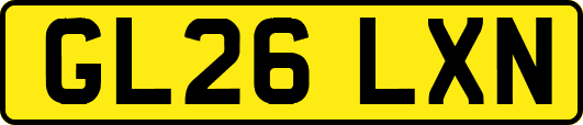 GL26LXN