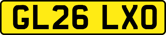 GL26LXO