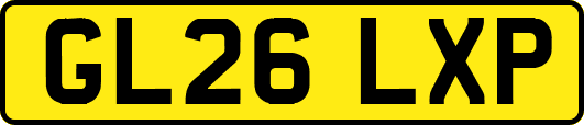 GL26LXP