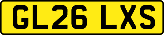 GL26LXS