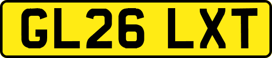 GL26LXT