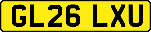 GL26LXU