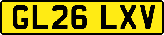GL26LXV