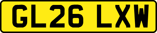 GL26LXW
