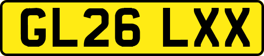 GL26LXX
