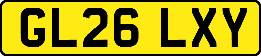 GL26LXY
