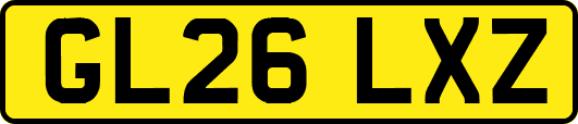 GL26LXZ