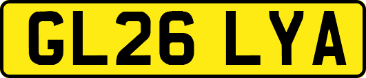 GL26LYA