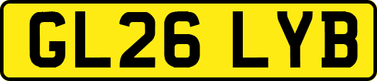 GL26LYB