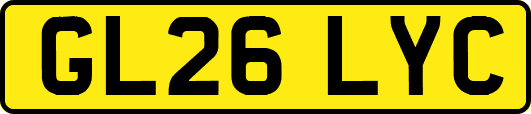 GL26LYC