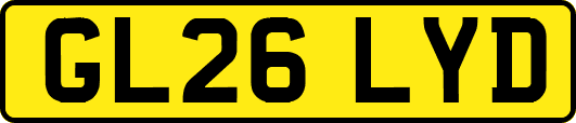 GL26LYD