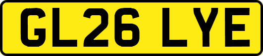 GL26LYE