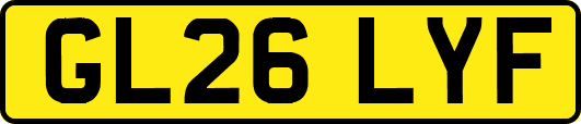 GL26LYF