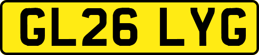 GL26LYG