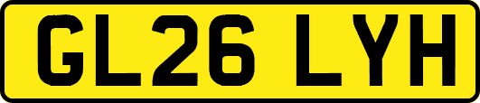 GL26LYH