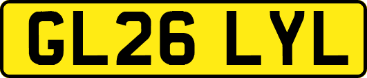 GL26LYL