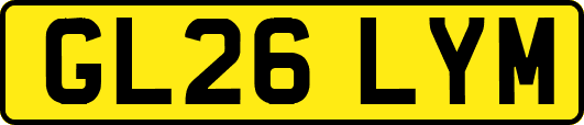 GL26LYM