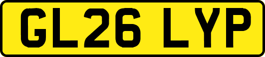 GL26LYP