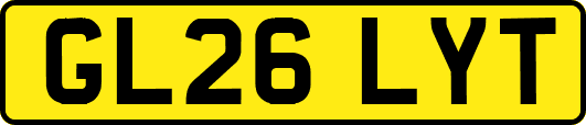 GL26LYT