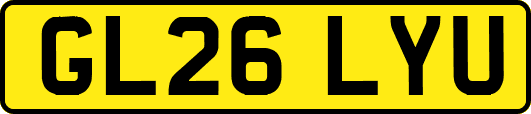 GL26LYU