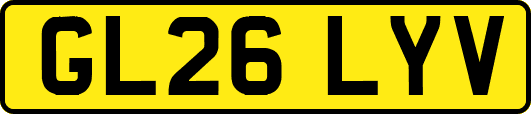 GL26LYV