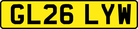 GL26LYW