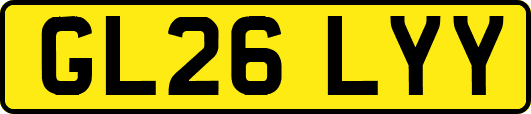 GL26LYY
