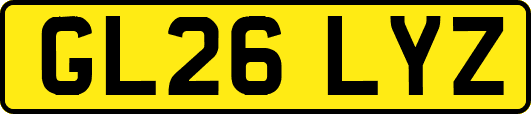 GL26LYZ