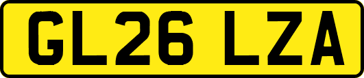 GL26LZA