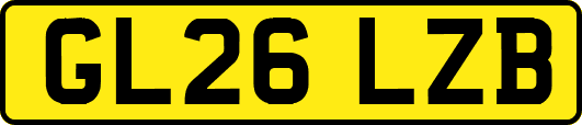 GL26LZB