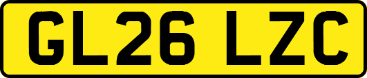 GL26LZC