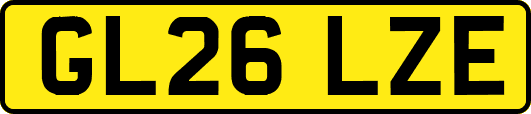 GL26LZE