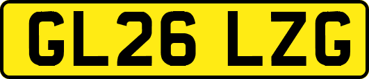 GL26LZG