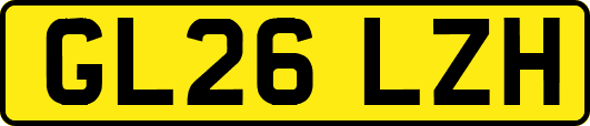 GL26LZH