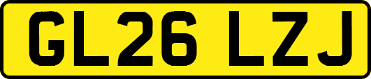 GL26LZJ