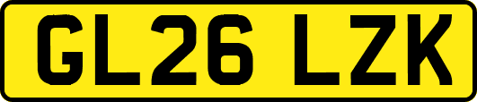 GL26LZK