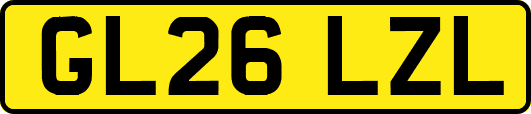 GL26LZL