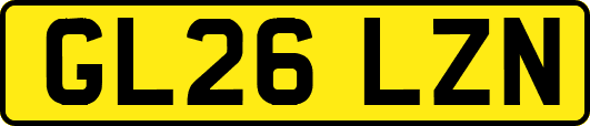 GL26LZN