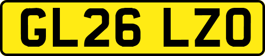 GL26LZO