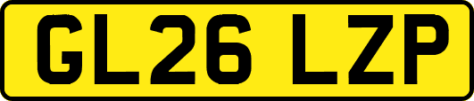 GL26LZP