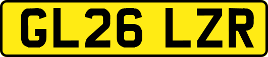 GL26LZR