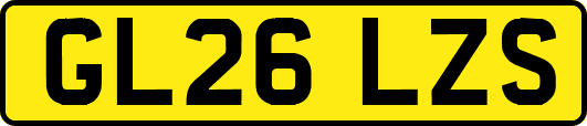 GL26LZS